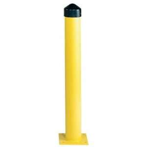   36 Round Bollard 258 1743   4 x 36 round bollard