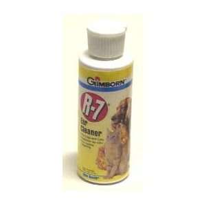  GIMBOURN R 7 EAR CLEANER 4 OZ: Pet Supplies