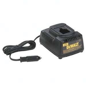  CRL DeWalt 18 Volt Vehicle Charger by CR Laurence