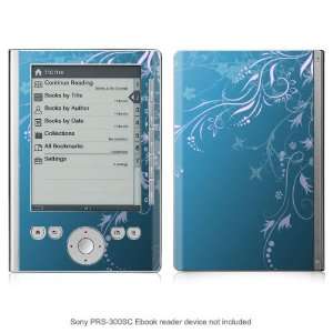   for Sony E book PRS 300SC PRS300 case cover prs 300SC 287 Electronics