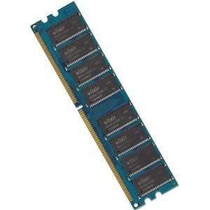  Elixir 1GB DDR RAM PC3200 184 Pin DIMM Electronics