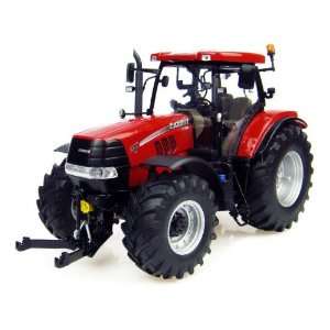 32nd Case IH Puma CVX 230 MFD with Front Hitch by Universal Hobbies