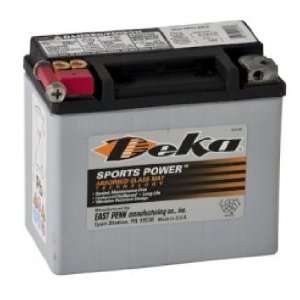  Power Source 01 187 Replacement Battery: Electronics