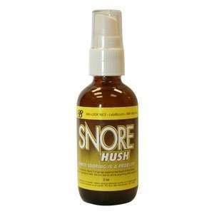  Snore Hush   Anti Snoring Spray   By Lab88   Made in the 
