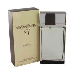    M7 FRESH cologne by Yves Saint Laurent