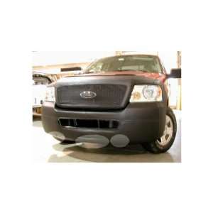   Fits   FORD,F 150,,w/o fogs and w/o tow hooks new body style,2004 2005