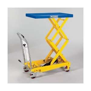 HERCULES Mobile Lift Tables  Industrial & Scientific