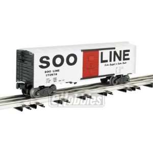 Williams by Bachmann Trains   Soo Line: Toys & Games