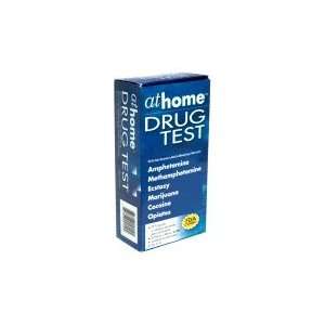    Phamatech Home Drug Test Size 1 TEST