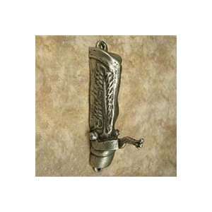  Anne at Home 572 736 Cowboy Boot Back Hook: Everything 