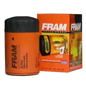   Extra Guard Passenger Car Spin On Oil Filter, Pack of 1 Automotive