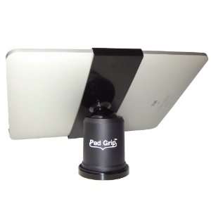  Pad Grip 1 iPad Stand and Mount With Tilt/Swivel (For Gen 