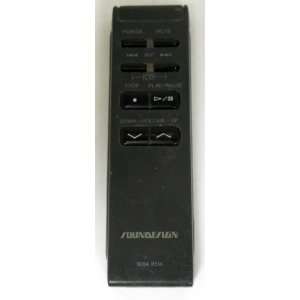  Sound Design 928A REM Remote Control: Electronics