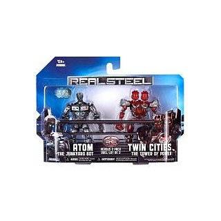  Real Steel WRB Main Event Ring Play Set: Explore similar 