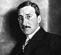 Stefan Zweig   Shopping enabled Wikipedia Page on 