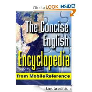 Encyclopedia   Concise English Encyclopedia for Smartphones 
