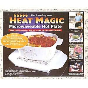  Heat Magic Hot Plate