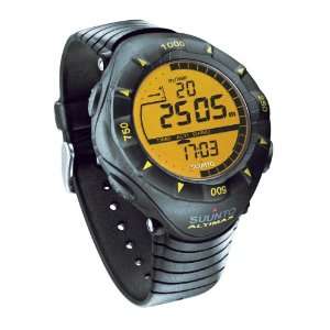  Suunto Altimax Wrist Top Computer Watch with Altimeter and 