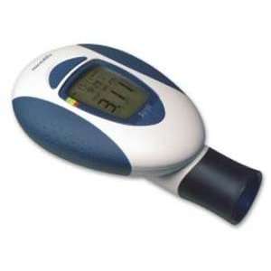  Microlife, Digital Peak Flow Meter