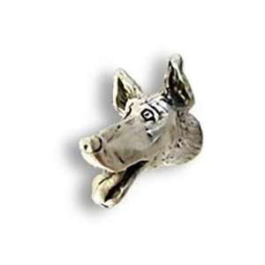  Gordon The Dog Character Cabinet Knob