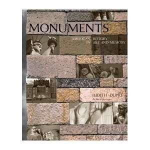  Monuments Americas History in Art and Memory Everything 