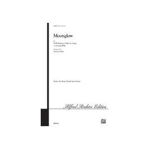  Alfred Publishing 00 SVJ8601 Moonglow: Musical Instruments