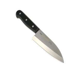  Asian Precision Deba Knife, 6.00 in. (ME1004) Category 