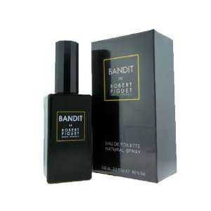  BANDIT by Robert Piguet   Eau De Toilette Spray 3.4 oz 