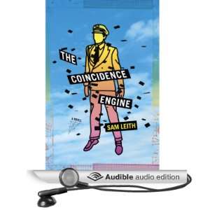  Coincidence Engine (Audible Audio Edition) Sam Leith 