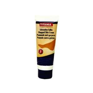  Titania Chapped Skin Cream: Health & Personal Care