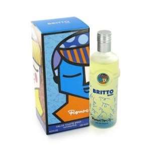  Parfum Britto Romero Britto: Beauty