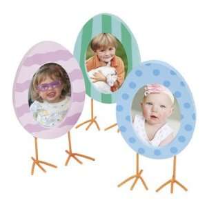  Egg Shaped Frames   Party Decorations & Room Decor: Health 