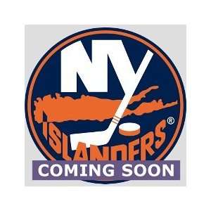  New York Islanders Logo, New York Islanders   FatHead Life 