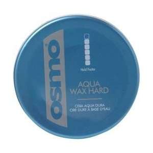  Osmo Essence Aqua Wax Hard Water Soluble: Beauty