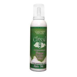  Cloud 9 Whipped Creme Flavored Body Topping Apple Tart 