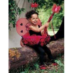   Costume / Black/Red   Size XX Small (18 Months/2T): Everything Else