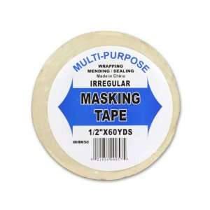  60 yard Role Masking Tape 