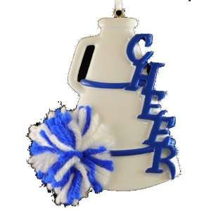  Blue Cheer Christmas Ornament: Sports & Outdoors