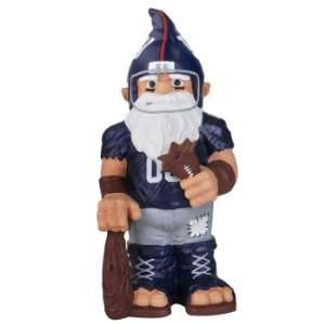  New York Giants Thematic 11 inch Garden Gnome: Sports 