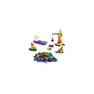 Lego Build your own Harbor Toys & Games