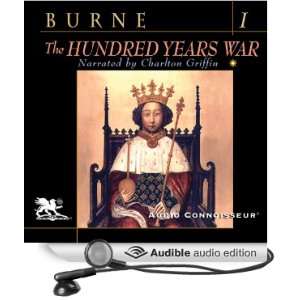  The Hundred Years War, Volume 1 (Audible Audio Edition 