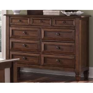  Liberty Taylor Springs Drawer Dresser   521 BR31: Home 