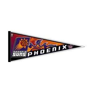  Phoenix Suns 3 Pennant Set *