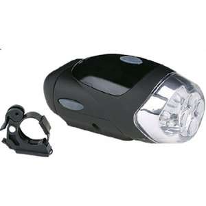  Bright Ideas 754 5 LED 3 Mode Flashlight: Automotive