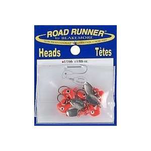  Original Road Runner® Heads