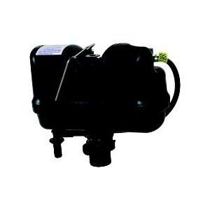 Flushmate Pressure Assist Vessel 503   Converts Eljer Toilet With Pf2 