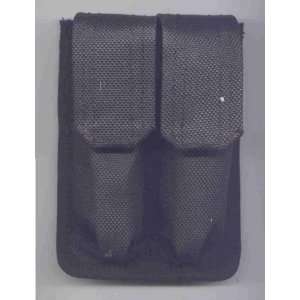  Pistol Magazine Pouch (Dual): Sports & Outdoors
