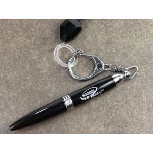  BooJee Beads Pen   Black: Office Products
