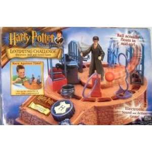  Harry Potter Sorcerers Stone Electronic Levitating 