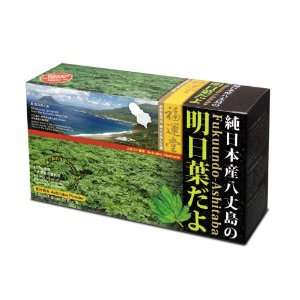  Fukuundo Pure Japanese Ashitaba Leaves   Great Source for 